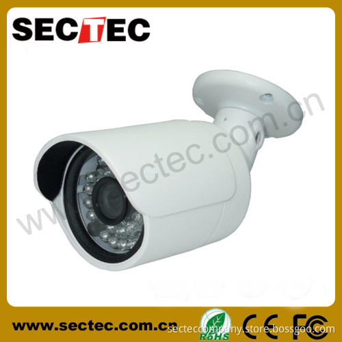 Bullet IR Hdtvi Camera with 30m IR Range